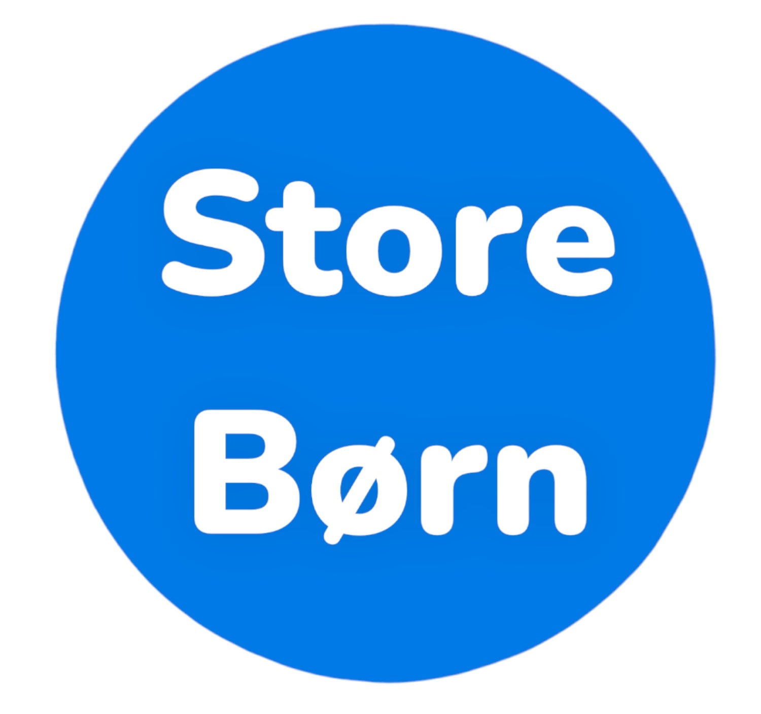 Store børn (Og barnlige sjæle)