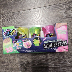 Slime Shakers DIY style.