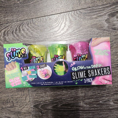 Slime Shakers DIY style.