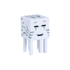 Minecraft 3D Figur 2-pak (Serie 2)