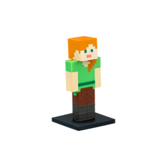 Minecraft 3D Figur 2-pak (Serie 2)