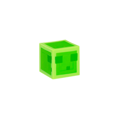 Minecraft 3D Figur 3-pak æske (Serie 2)