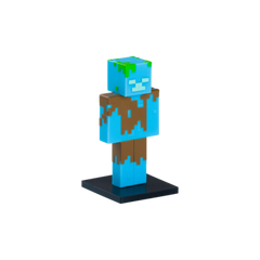 Minecraft 3D Figur 3-pak æske (Serie 2)