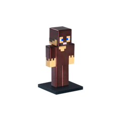 Minecraft 3D Figur 3-pak æske (Serie 2)