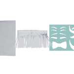LetsGlow Studio - Accessory pakke
