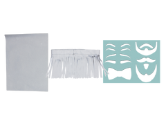 LetsGlow Studio - Accessory pakke