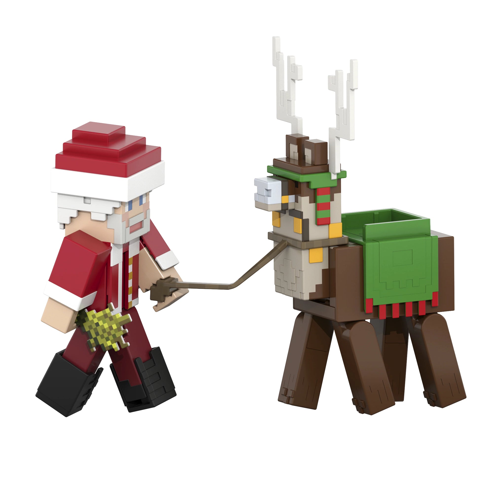 Minecraft Julekalender 2024