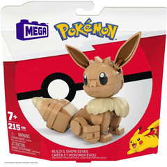 Pokemon Mega Bloks