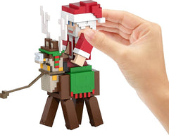 Minecraft Julekalender 2024