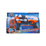 Fast Shots Ultimate Lambda