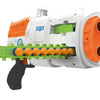 Fast Shots Cross Combat Elite