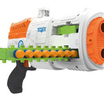 Fast Shots Cross Combat Elite