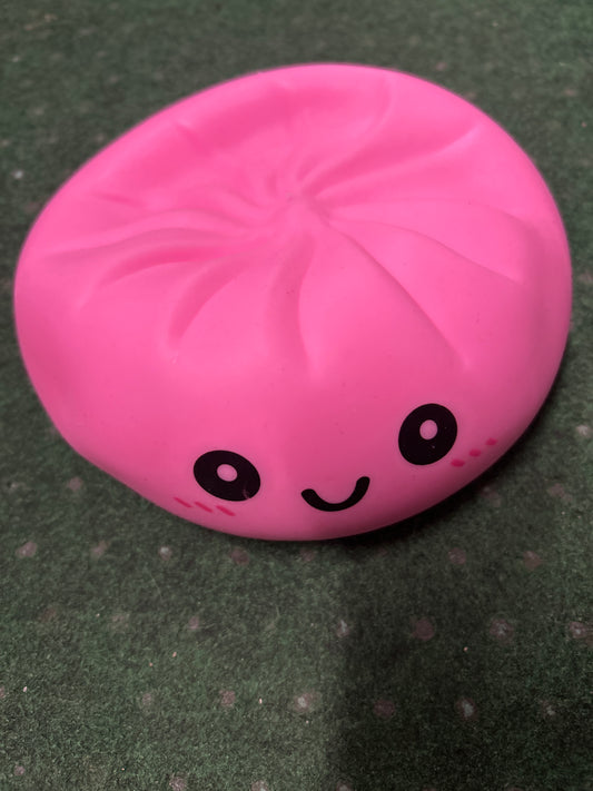 Dumpling XL edition