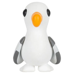 Adopt Me 6 Figure Pack - Feathered Friends