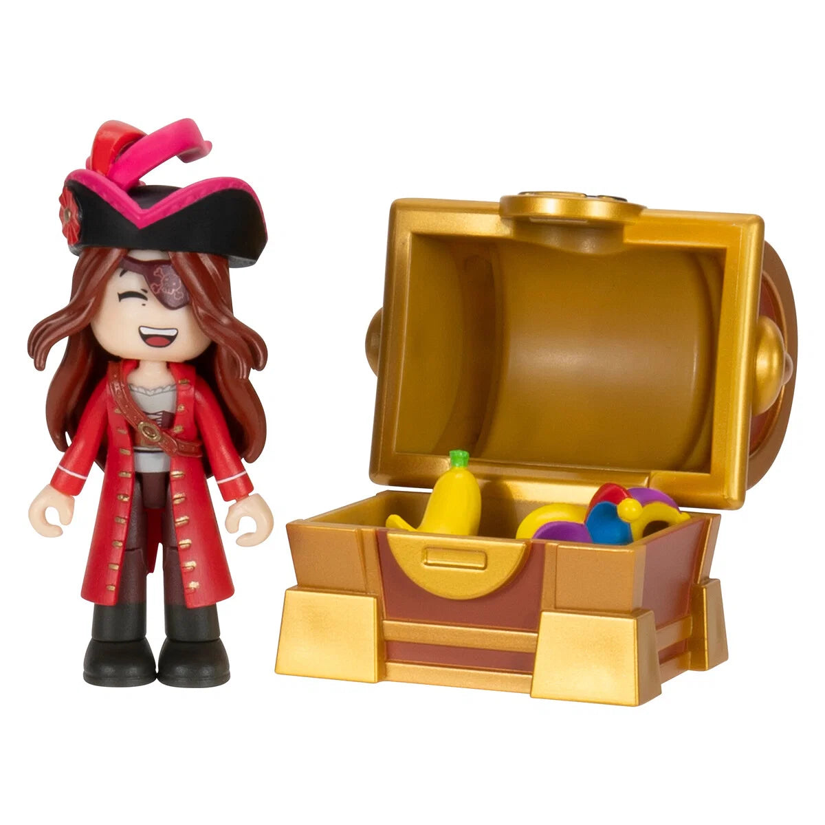 Adopt Me Friends 2-Pack 2.0 7 cm