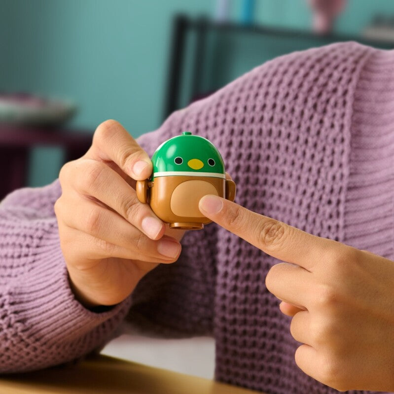 BLDR Squishmallows Mini Byggesæt