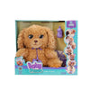 Baby Paws Interactive Puppy - Labradoodle