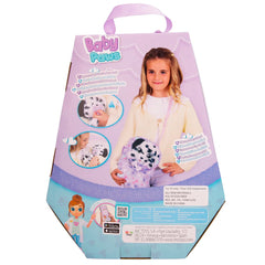 Baby Paws Spotty 'Dalmatineren' – 24 cm