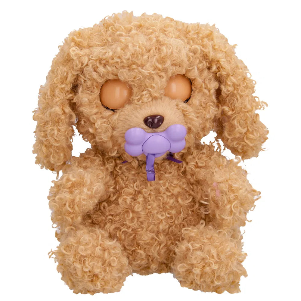 Baby Paws Interactive Puppy - Labradoodle