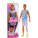 Barbie Ken fashion dukke,