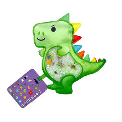 Bizyboo Findeposer Wave 2 – føl og find