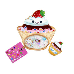 Bizyboo Findeposer Wave 2 – føl og find