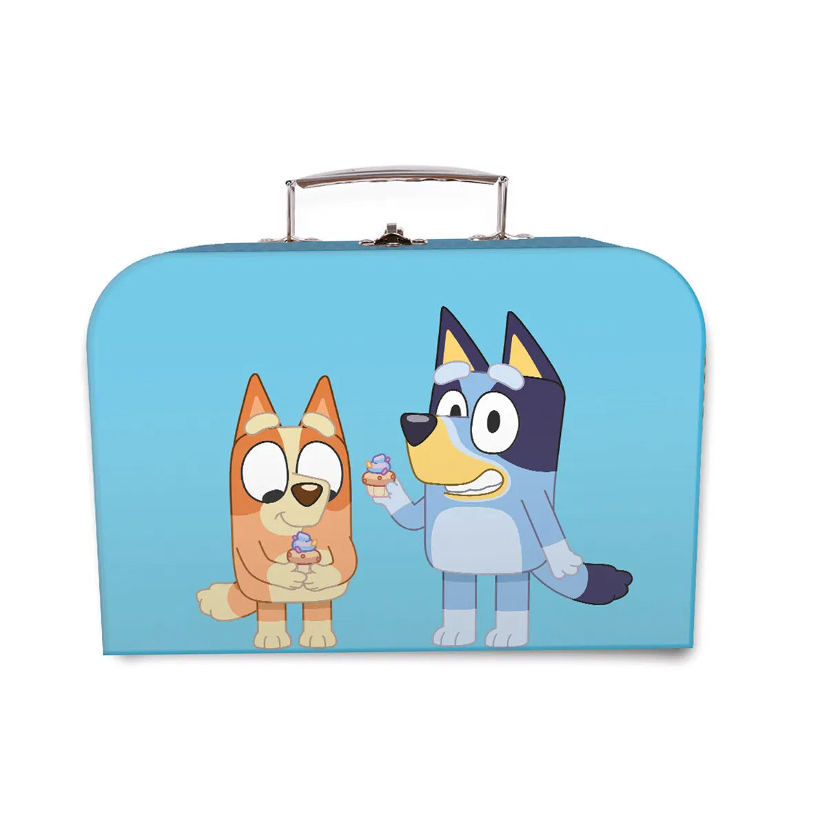 Bluey Picnic Set