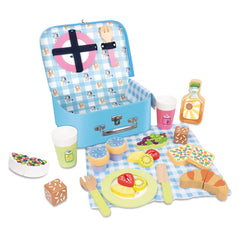 Bluey Picnic Set