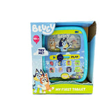 Bluey´s Tablet.
