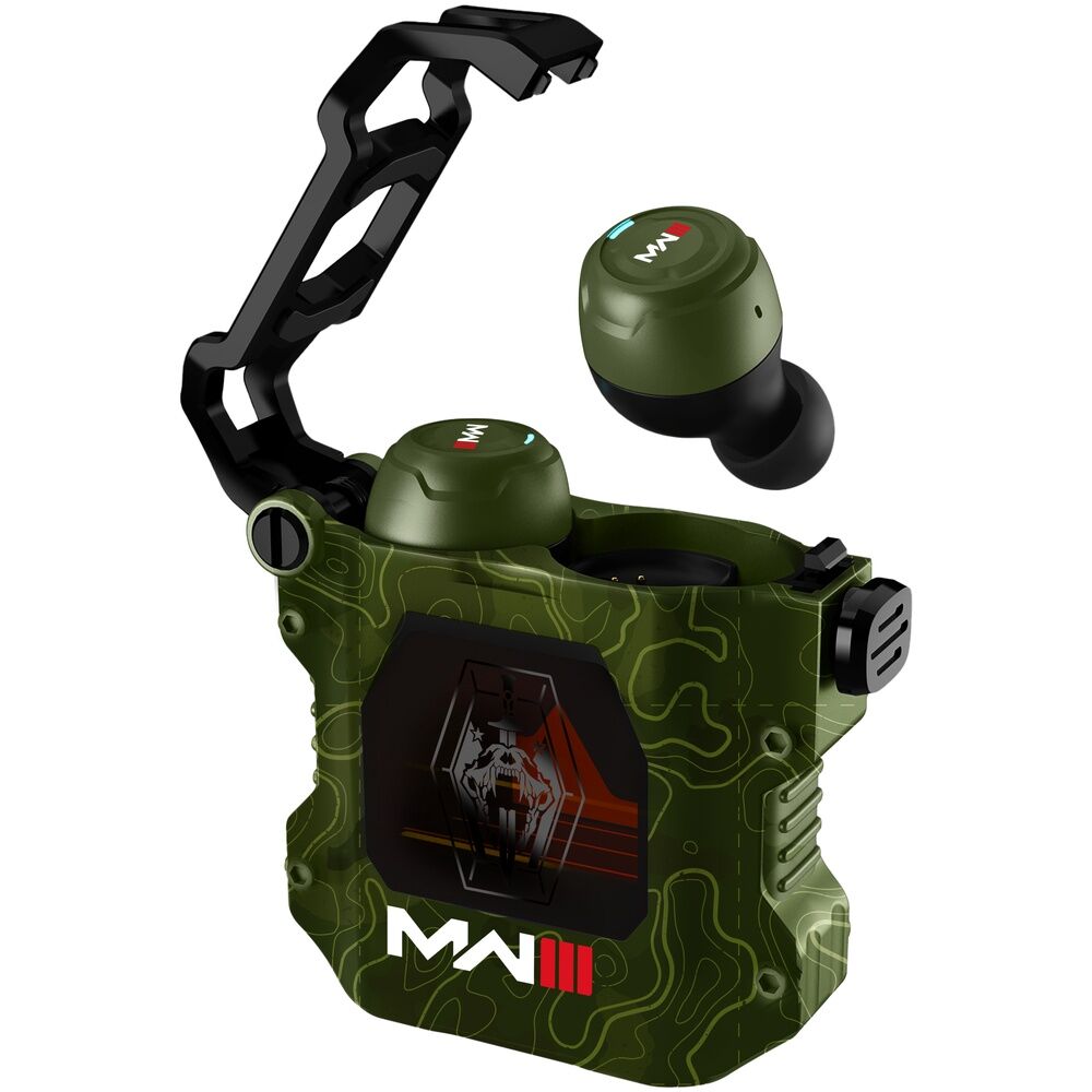 Call of Duty wireless earpods