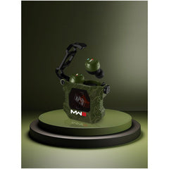 Call of Duty wireless earpods