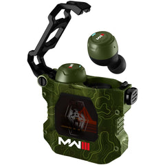 Call of Duty wireless earpods