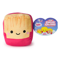 Cheeky Chonks - Snacky Seats (11,5 cm)