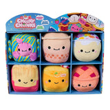 Cheeky Chonks - Snacky Seats (11,5 cm)