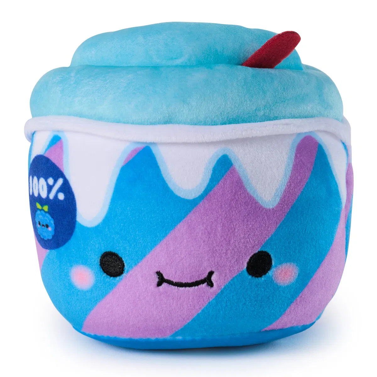 Cheeky Chonks - Snacky Seats (11,5 cm)