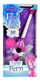 Fairy Wand - Pink