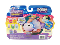 Fingerlings Axoloti Lilla – Din interaktive, lysende ven
