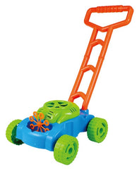 Happy Summer Bubble Mower