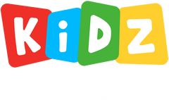 Navigate back to KidzCorner homepage