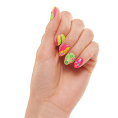 L.O.L. Surprise! OMG Sweet Nails - Pinky Pops Fruit Shop