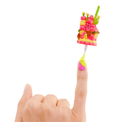 L.O.L. Surprise! OMG Sweet Nails - Pinky Pops Fruit Shop