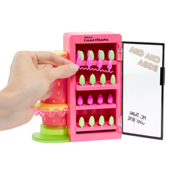 L.O.L. Surprise! OMG Sweet Nails - Pinky Pops Fruit Shop
