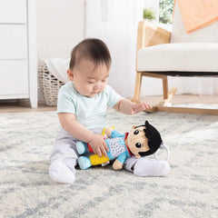 Lamaze My Friend Lucas