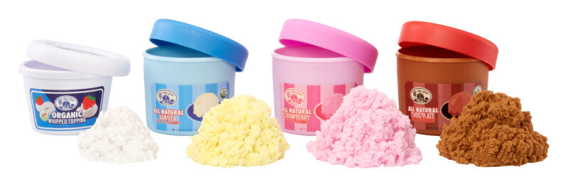 Little Tikes Creative Chefs Issæt