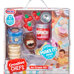 Little Tikes Creative Chefs Issæt