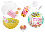 MGA's Miniverse Make It Mini Foods: Café
