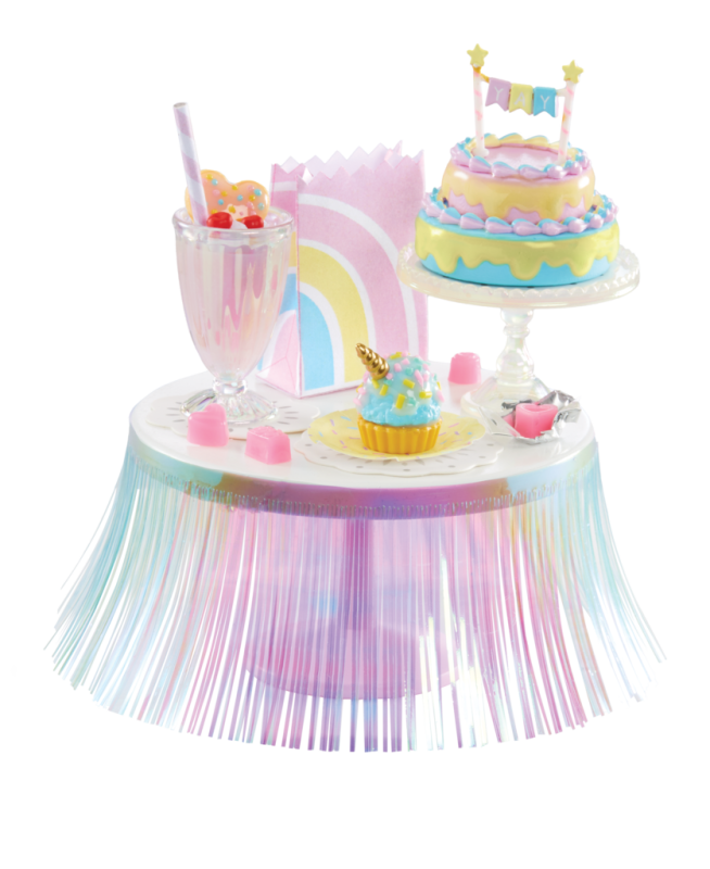 MGA's Miniverse Make It Mini Birthday