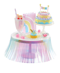 MGA's Miniverse Make It Mini Birthday