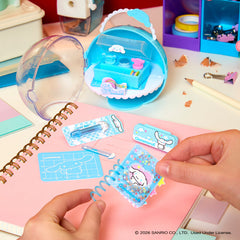 MGA's Miniverse Make It Mini Sanrio S3