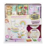 MGA's Miniverse Make It Mini Birthday